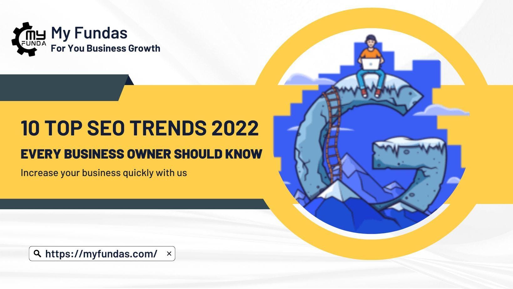 10 Top SEO Trends 2022 Every Business Owner Should Know