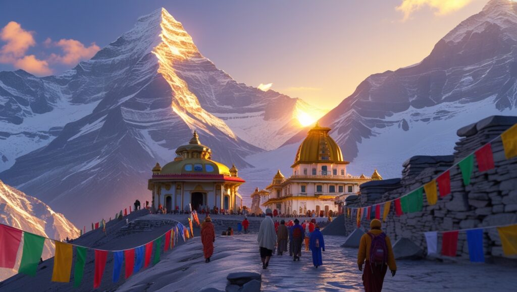 Rishikesh to Kedarnath Tour Package – Best Travel Guide & Cost