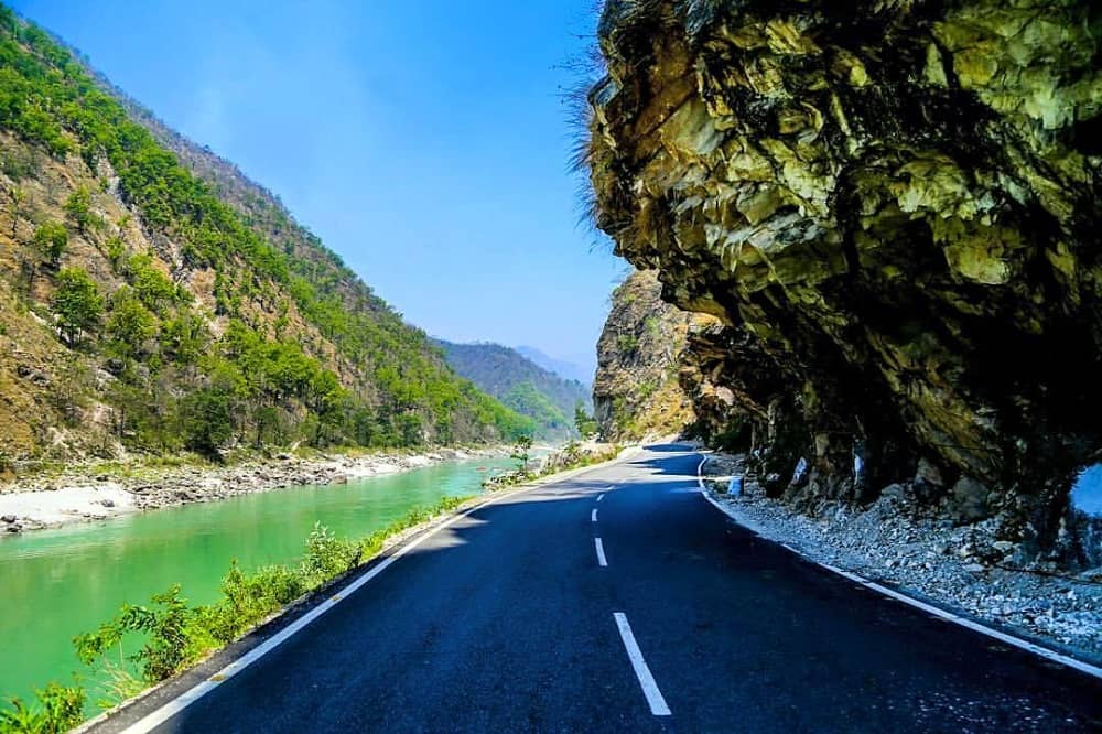 Rishikesh to Badrinath Taxi Cost: Fare Breakdown and Tips