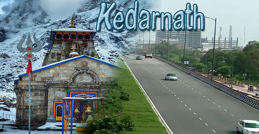 Delhi to Kedarnath Taxi Fare: Comprehensive Guide