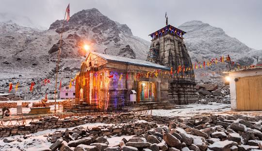 Kedarnath Dham Opening and Closing Date 2025: Complete Pilgrimage Guide