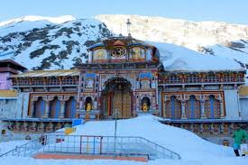 How to Reach Badrinath: Best Routes by Train, Road, Air & Helicopter